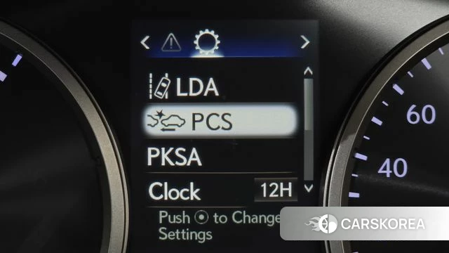 Lexus NX300h id 4251089 из Кореи 8