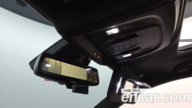 Cadillac CT6 id 2917914 из Кореи 8