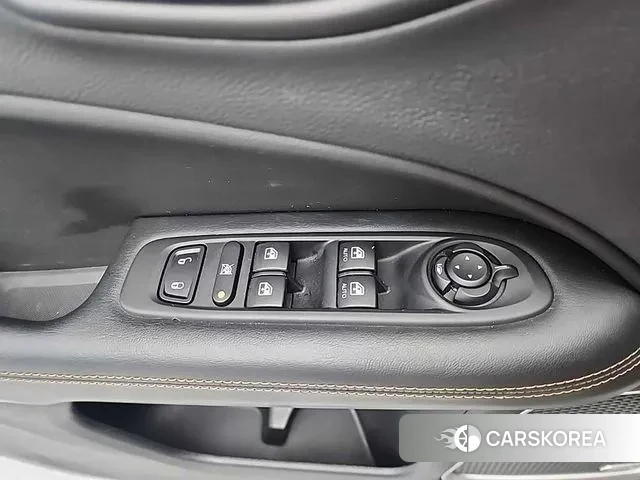 Jeep Compass 2nd Generation id 3060654 из Кореи 8