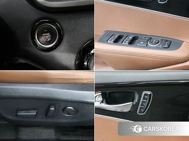 Kia The New Sorento id 4471484 из Кореи 8