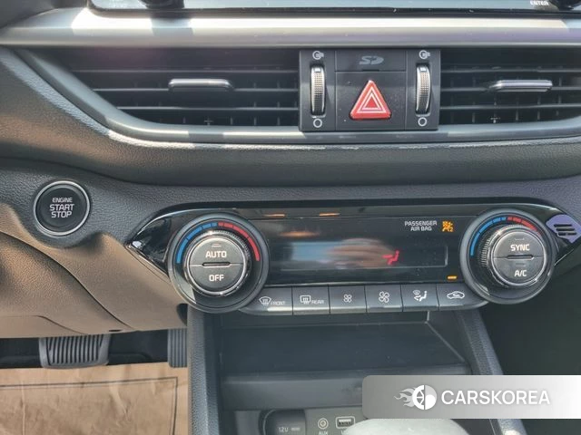Kia Come New K3 id 4294909 из Кореи 8