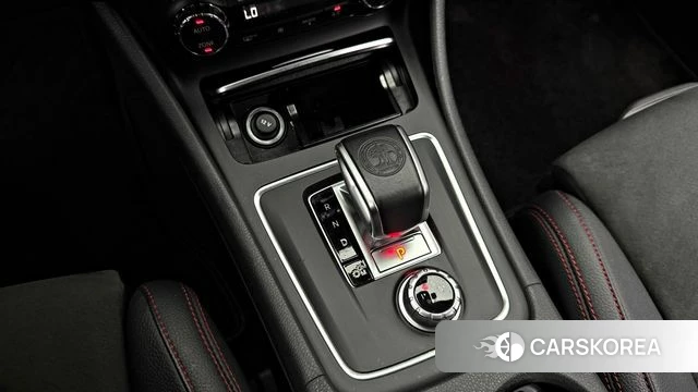 Mercedes-Benz GLA-Class X156 id 4794678 из Кореи 8
