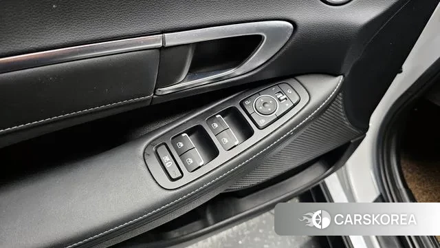 Hyundai Sonata D Edge (DN8) id 3377320 из Кореи 8