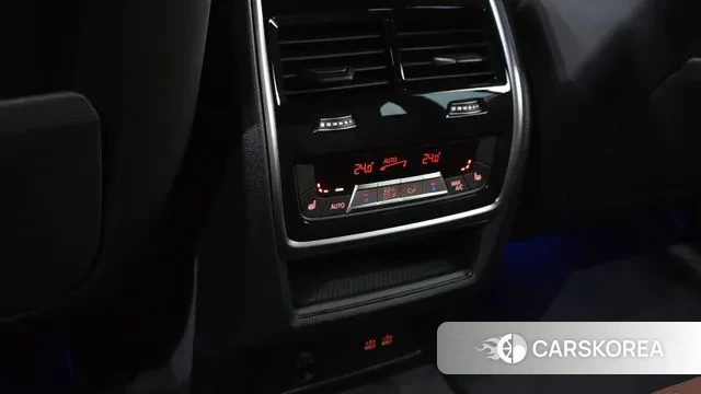 BMW X5 (G05) id 3720595 из Кореи 8