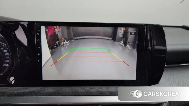 Kia K5 3rd generation id 3576873 из Кореи 8