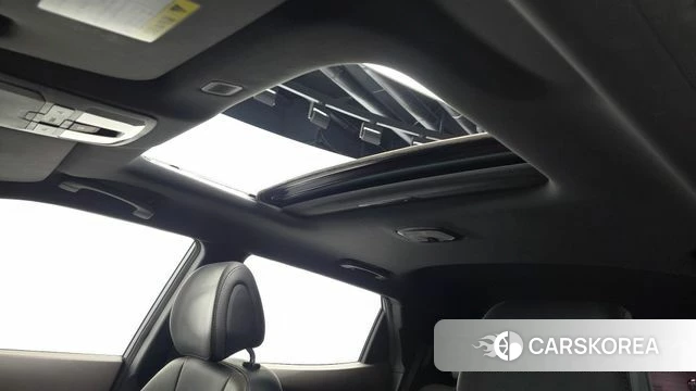 Ssangyong Beautiful Korando id 3828903 из Кореи 8