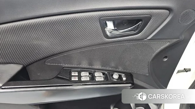 Ssangyong Tivoli Armor id 3714153 из Кореи 8