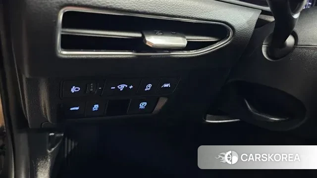 Hyundai Sonata (DN8) id 2994610 из Кореи 8