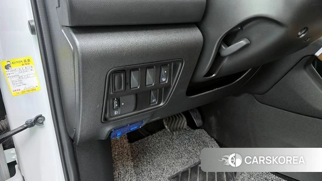 Renault Korea (Samsung) The New QM6 id 4396248 из Кореи 8