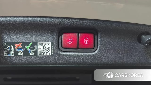 Mercedes-Benz C-Class W206 id 4539770 из Кореи 8