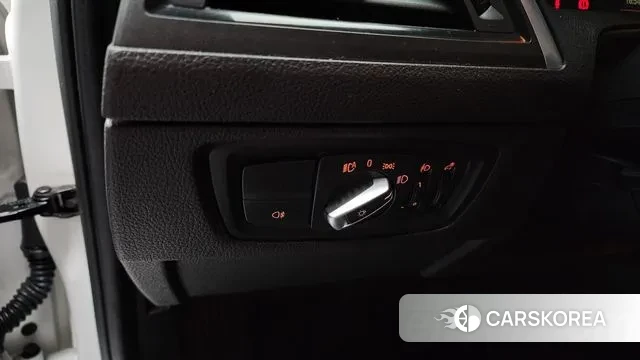 BMW 1 Series (F20) id 3500112 из Кореи 8