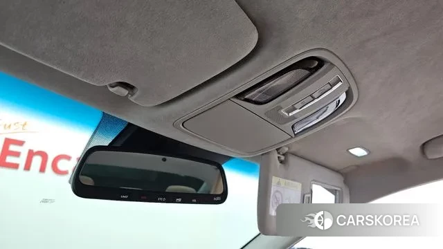 Kia K7 Premier id 3717724 из Кореи 8