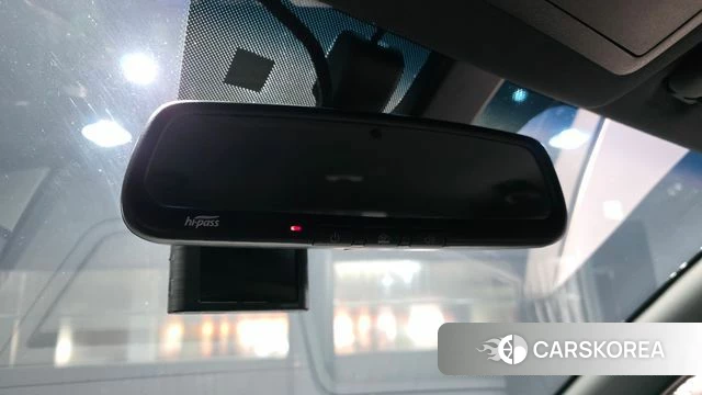 Ssangyong Rexton Sports id 3893388 из Кореи 8