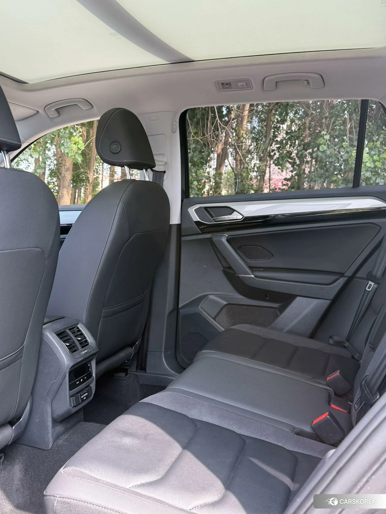 Volkswagen Tanyue id 4498780 из Китая 8