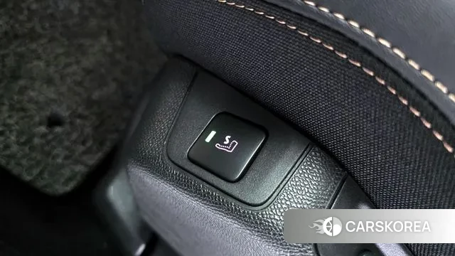 Peugeot 5008 second generation id 3483571 из Кореи 8