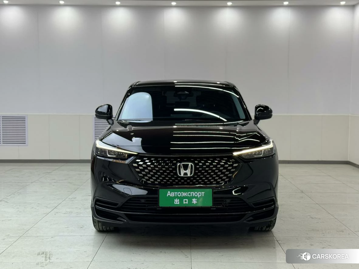 Honda XR-V id 4513606 из Китая 8