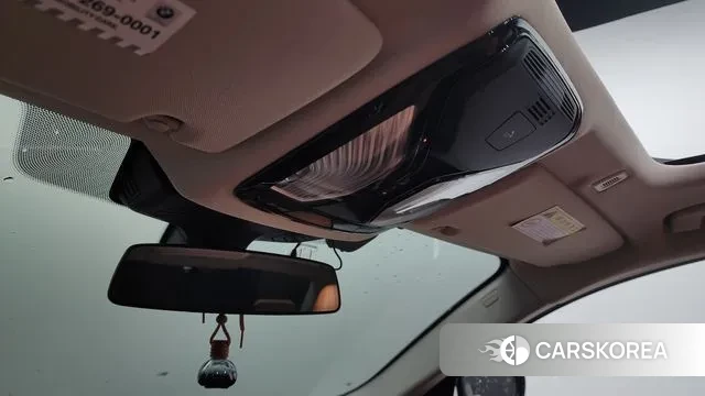 BMW 5 Series (G30) id 3050776 из Кореи 8