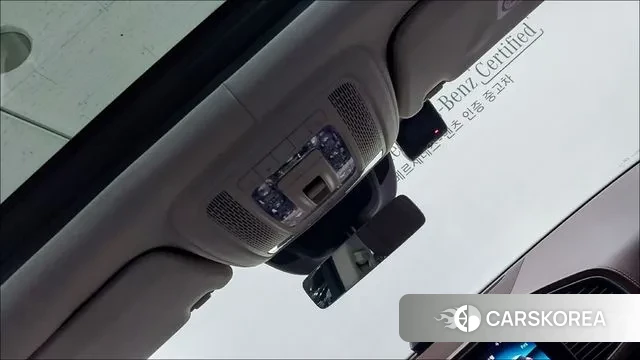 Mercedes-Benz GLS - Class X167 id 3058252 из Кореи 8