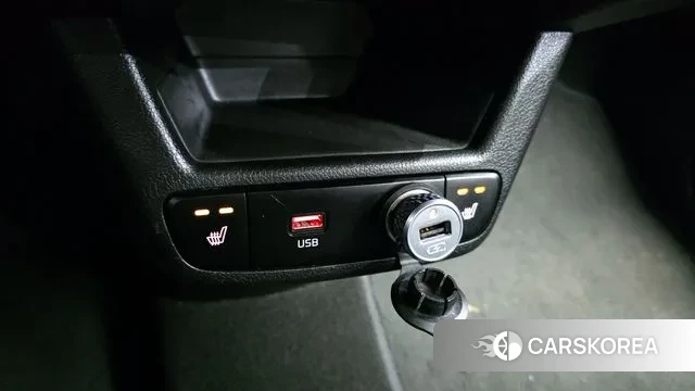 Kia The New Ray id 3691821 из Кореи 8