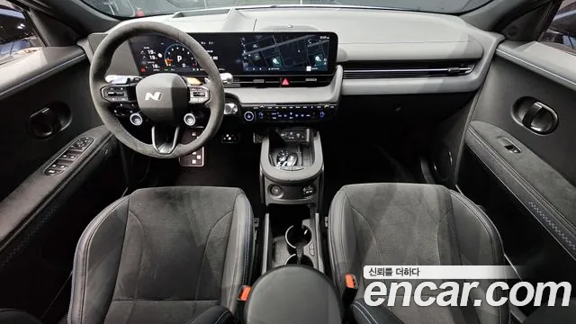 Hyundai Ionic 5 id 2676469 из Кореи 8