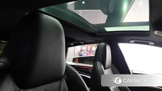 Audi S7 (4K) id 3438507 из Кореи 8