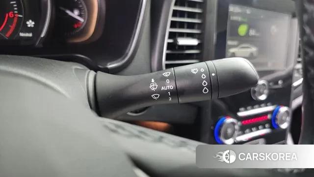 Renault Korea (Samsung) SM6 id 2981314 из Кореи 8