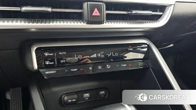 Kia K5 3rd generation id 4646409 из Кореи 8