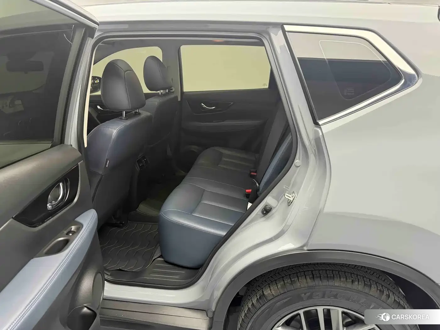 Nissan Qijun id 4515381 из Китая 8
