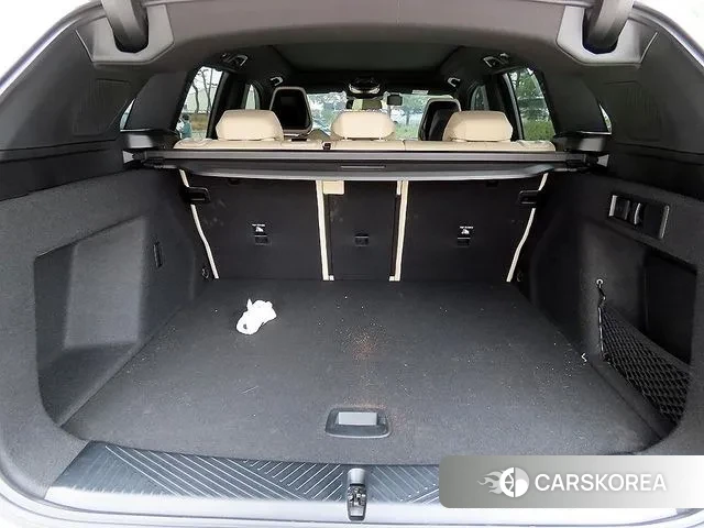 BMW X3 (G45) id 3745025 из Кореи 8