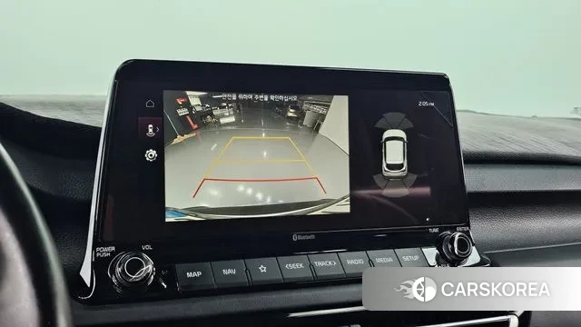 Kia Seltos id 3468708 из Кореи 8