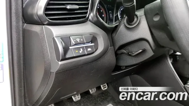 Hyundai Veloster (JS) id 2858569 из Кореи 8