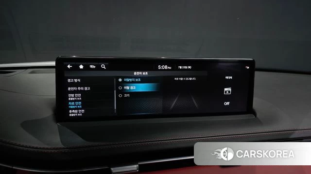Genesis GV70 id 4617908 из Кореи 8