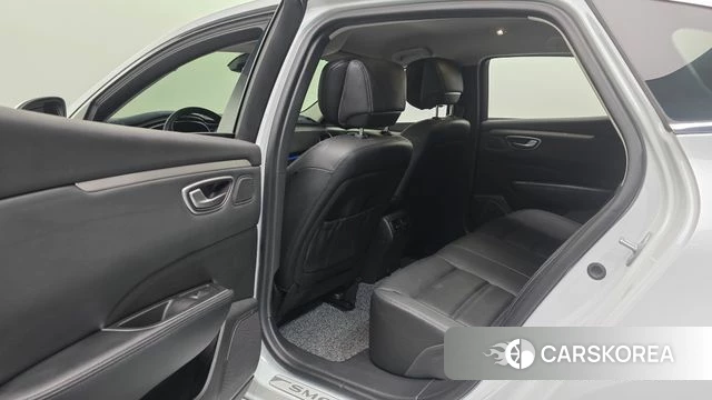 Renault Korea (Samsung) The New SM6 id 3871127 из Кореи 8