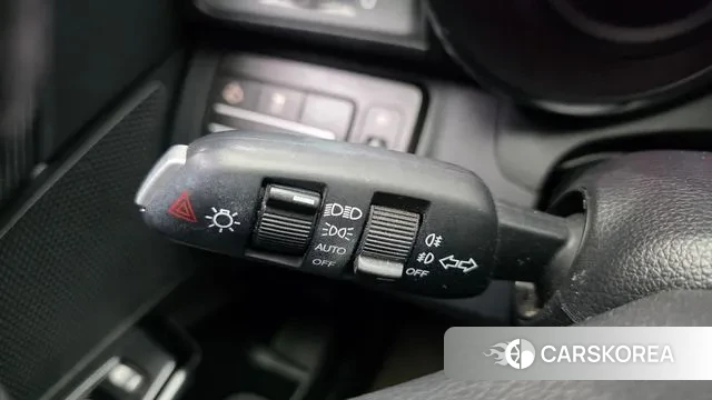 Ssangyong Tivoli Armor id 3789450 из Кореи 8