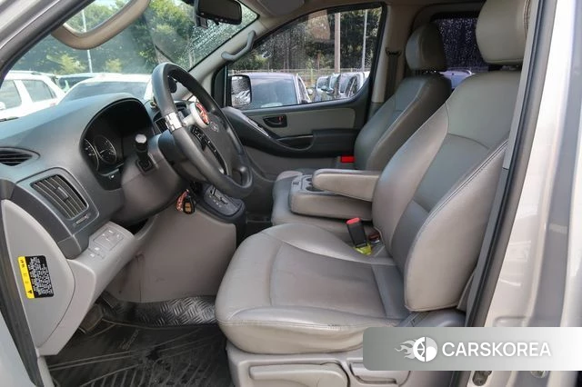 Hyundai The New Grand Starex id 4680952 из Кореи 8