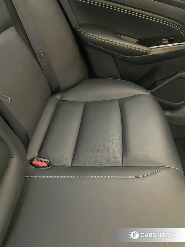 Nissan Teana id 4380425 из Китая 8
