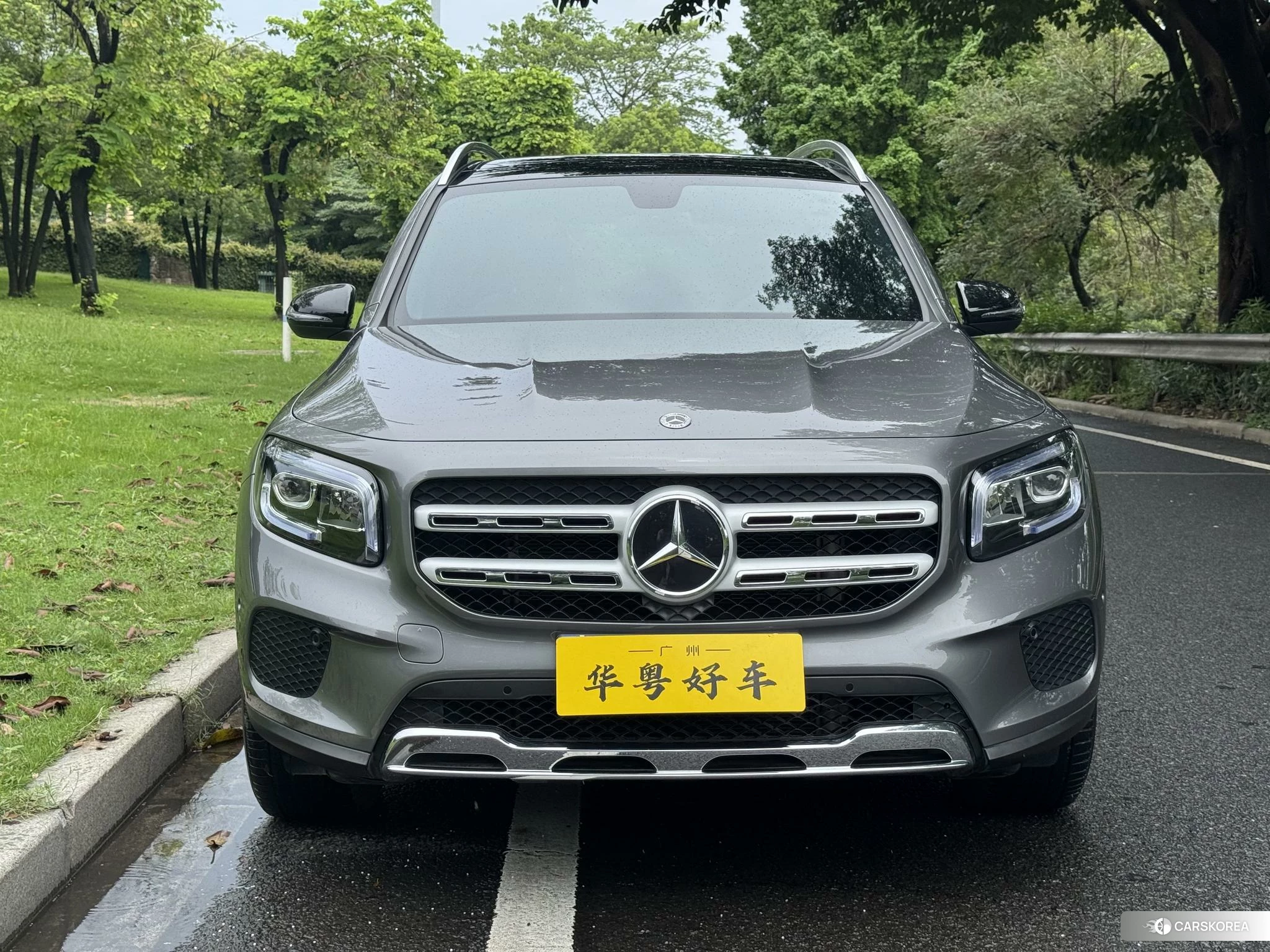 Mercedes-Benz GLB id 4479237 из Китая 8