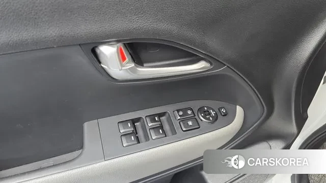 Kia The New Kia Ray id 3524185 из Кореи 8