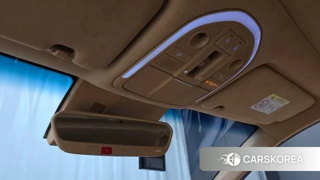 Genesis The New G70 Shooting Brake id 3550661 из Кореи 8