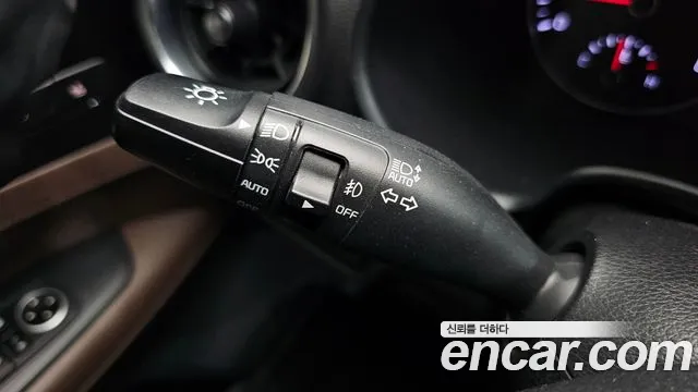 Kia Come New K3 id 2765804 из Кореи 8