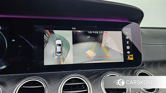 Mercedes-Benz E-Class W213 id 2975489 из Кореи 8