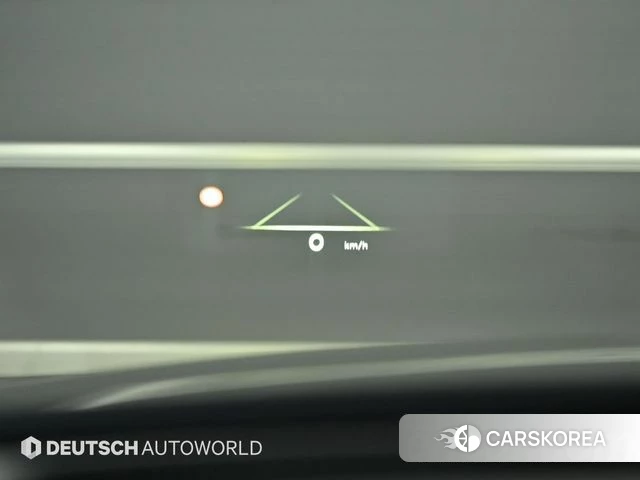 Genesis G80 (RG3) id 4834057 из Кореи 8
