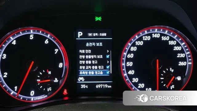 Hyundai Veloster (JS) id 2990834 из Кореи 8