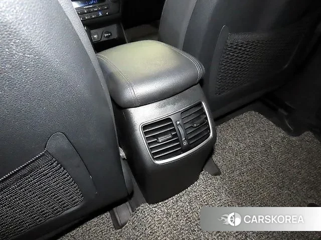 Hyundai All New Tucson id 3480388 из Кореи 8