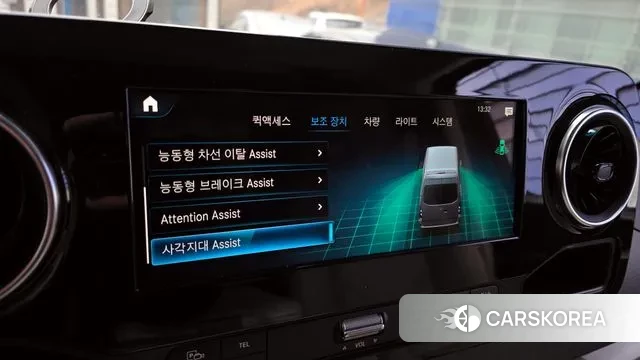 Mercedes-Benz Sprinter id 3566139 из Кореи 8