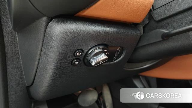 Mini Cooper S Convertible id 4636972 из Кореи 8