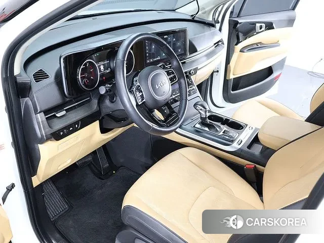 Kia Carnival 4th generation id 3338779 из Кореи 8