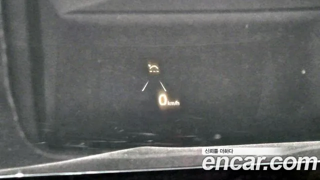 Kia K7 Premier id 2945763 из Кореи 8