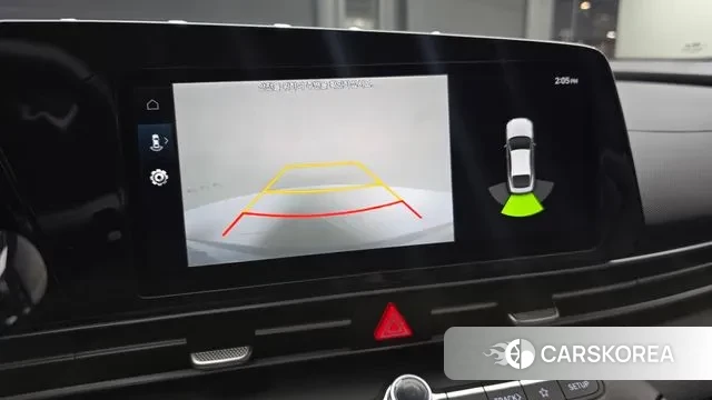 Hyundai Avante (CN7) id 2901606 из Кореи 8