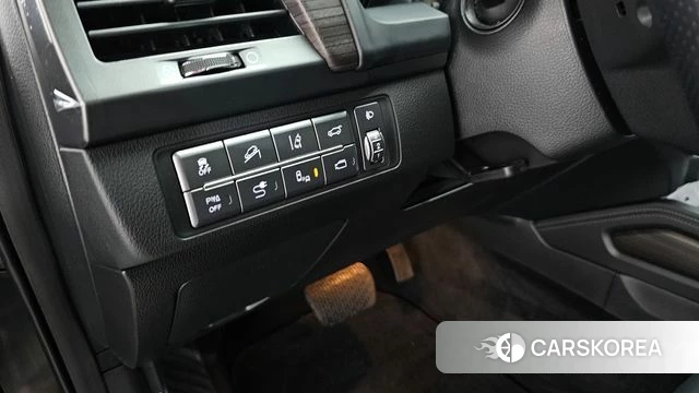 Ssangyong G4 Rexton id 4535877 из Кореи 8